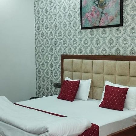 The Singhasan Nd Saffron Hotel Jind Exterior foto
